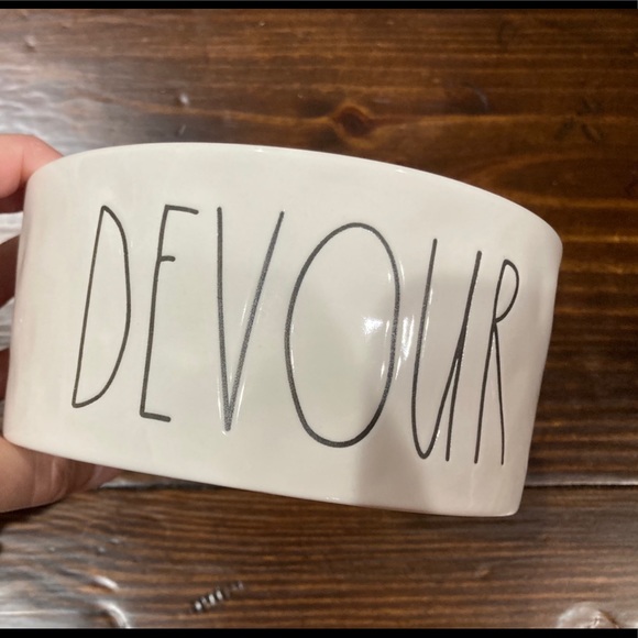 Rae Dunn - Picture 1 of 4